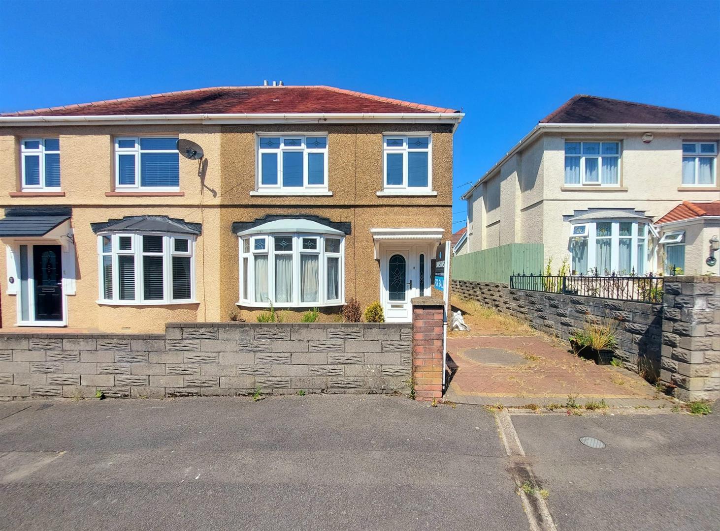Swansea Road, Gorseinon, Swansea, SA4 4HQ
